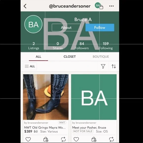 WARNING⛔️OLD GRINGO Cowboy Cowgirl Western Boots - Picture 11 of 13